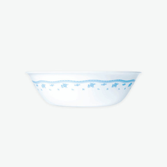 Corelle Livingware Round Morning Blue 1 Pcs Serving Bowl (950ml)