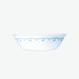 Corelle Livingware Round Morning Blue 1 Pcs Serving Bowl (950ml)