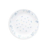 Corelle Livingware Provincial Blue Luncheon Plate (108) (Single)