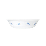 Corelle Livingware Round Provincial Blue 1 Pcs Dessert Bowl (296ml)