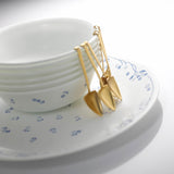 Corelle Livingware Provincial Blue 473ml International Soup Bowl