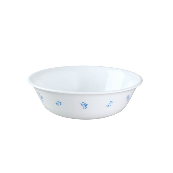 Corelle Livingware Provincial Blue 500ml Soup/Cereal Bowl (418)