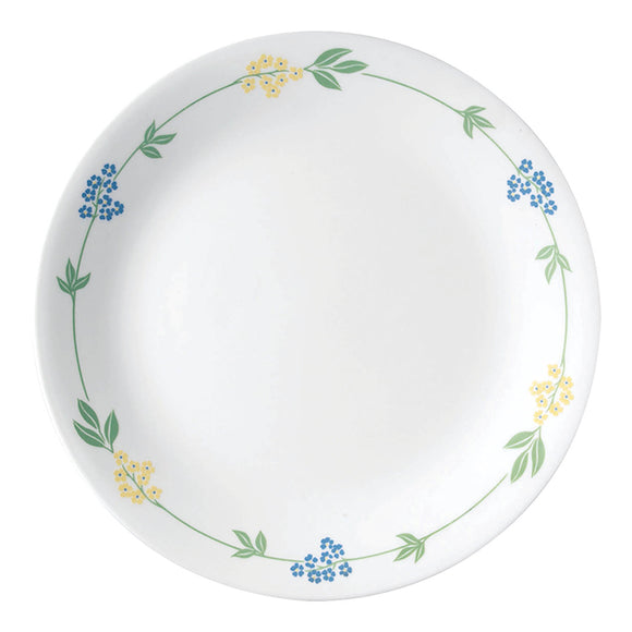 Corelle Livingware Secret Garden 26cm Dinner Plate (Single)