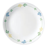 Corelle Livingware Secret Garden 26cm Dinner Plate (Single)