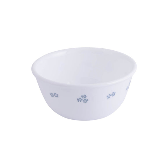 Corelle Livingware Round Secret Garden 1 Pcs Soup Bowl (325ml)