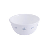 Corelle Livingware Round Secret Garden 1 Pcs Soup Bowl (325ml)