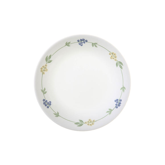 Corelle Livingware Secret Garden 21cm Soup Plate