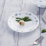 Corelle Livingware Secret Garden 21cm Soup Plate