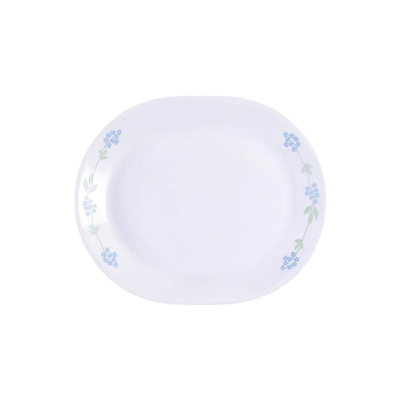 Corelle Livingware Range Secret Garden Serving/Rice platter