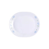 Corelle Livingware Range Secret Garden Serving/Rice platter