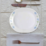 Corelle Livingware Range Secret Garden Serving/Rice platter