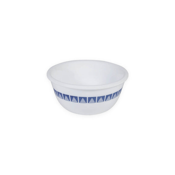 Corelle Livingware Round Wheeler Diamond 1 Pcs Katori/Ramekin (177ml)
