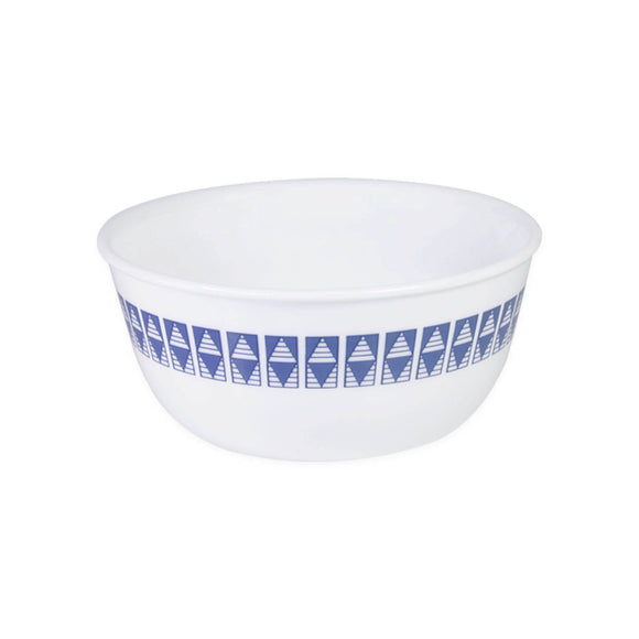 Corelle Livingware Wheeler Diamond 900ml Noodle Bowl