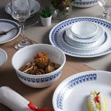 Corelle Livingware Wheeler Diamond 900ml Noodle Bowl