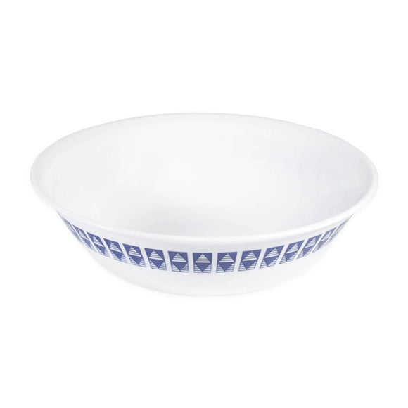 Corelle Livingware Round Wheeler Diamond 1 Pcs Serving Bowl (950ml)
