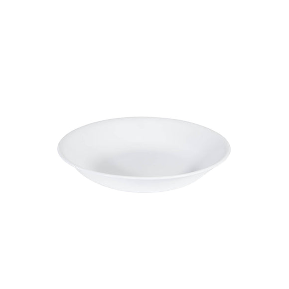Corelle Livingware Winter Frost White 21cm Soup Plate (Single)