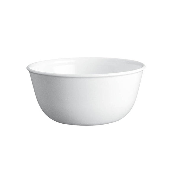 Corelle Livingware Winter Frost White 828ml Noodle Bowl (Single)