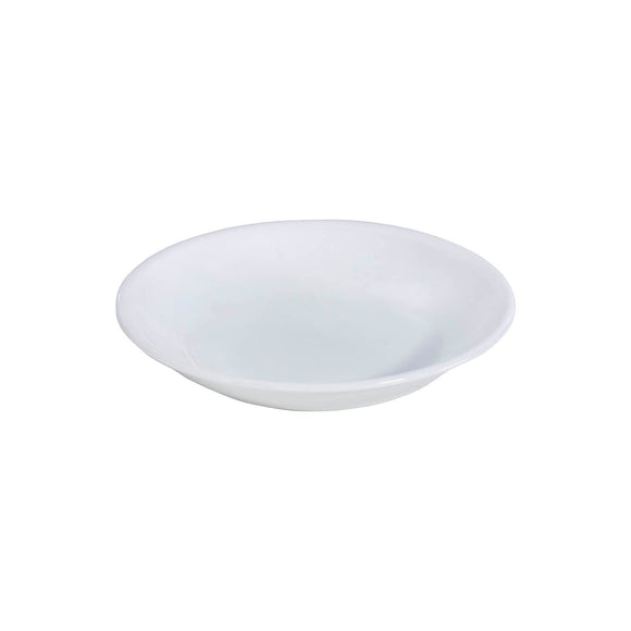 Corelle Livingware Winter Frost White 12cm/ 4-3/4  Sauce Plate
