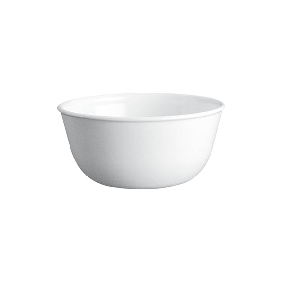 Corelle Livingware Round Winter Frost White 1 Pcs Soup Bowl (325ml)