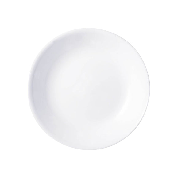 Corelle Livingware Winter Frost White 17cm Soup Plate