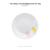 Corelle Livingware Plus Elegance Bread & Butter Plate