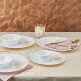 Corelle Livingware Plus Elegance Luncheon Plate