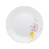 Corelle Livingware Round Elegance 1 Pcs Dinner Plate (26cm)