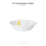 Corelle Livingware Plus Elegance 290ml Dessert Bowl