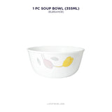 Corelle Livingware Plus Elegance 355ml Bowl