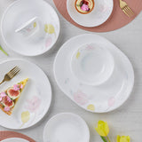 Corelle Livingware Elegance 1 Pcs Oval Serving Platter (31cm)