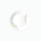 Corelle Livingware Round Green Delight 1 Pcs Small Plate (17cm)