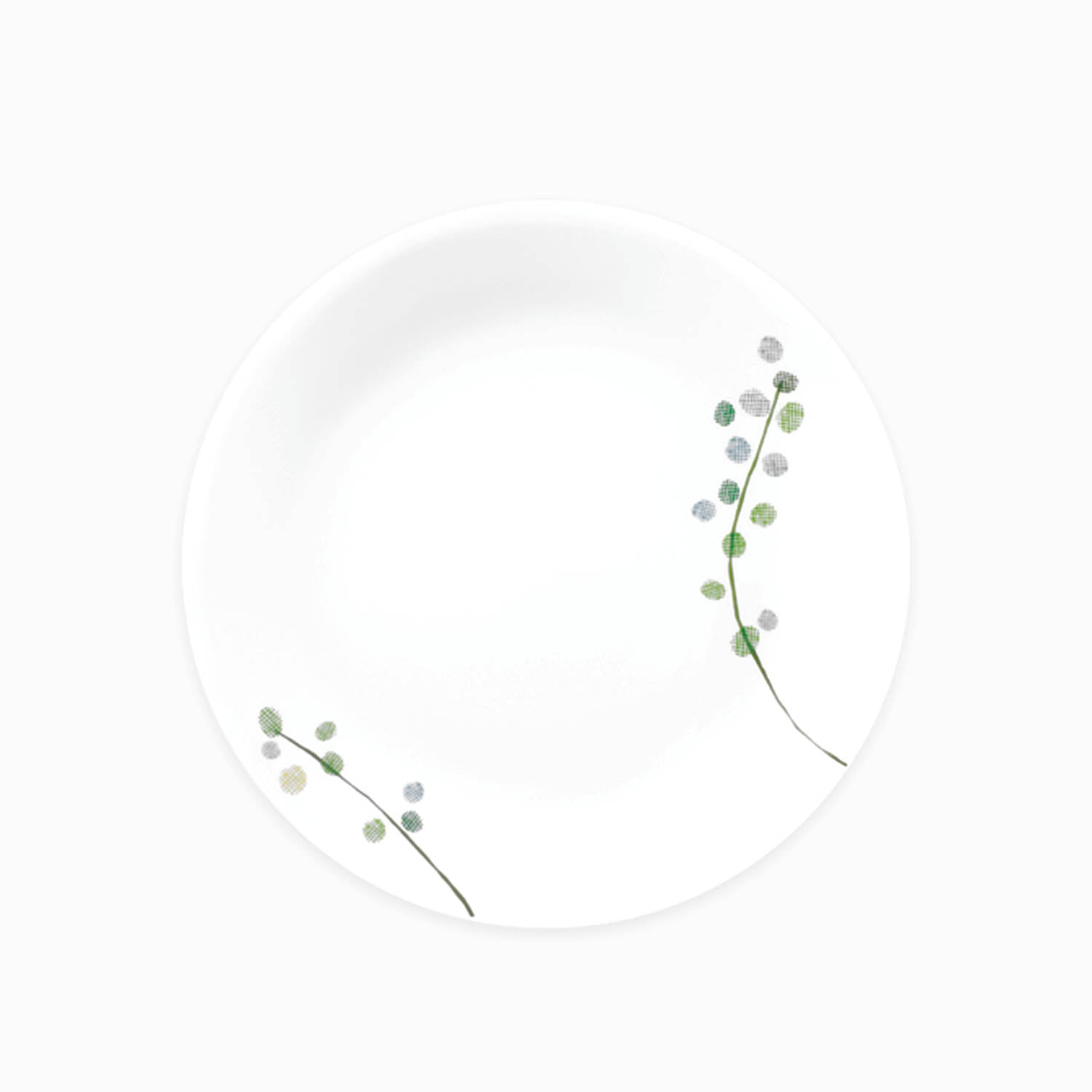 Buy Luxury Ceramic & Glass Dinnerware Sets Online - Dinner Plates