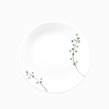 Corelle Livingware Plus Green Delight Dinner Plate