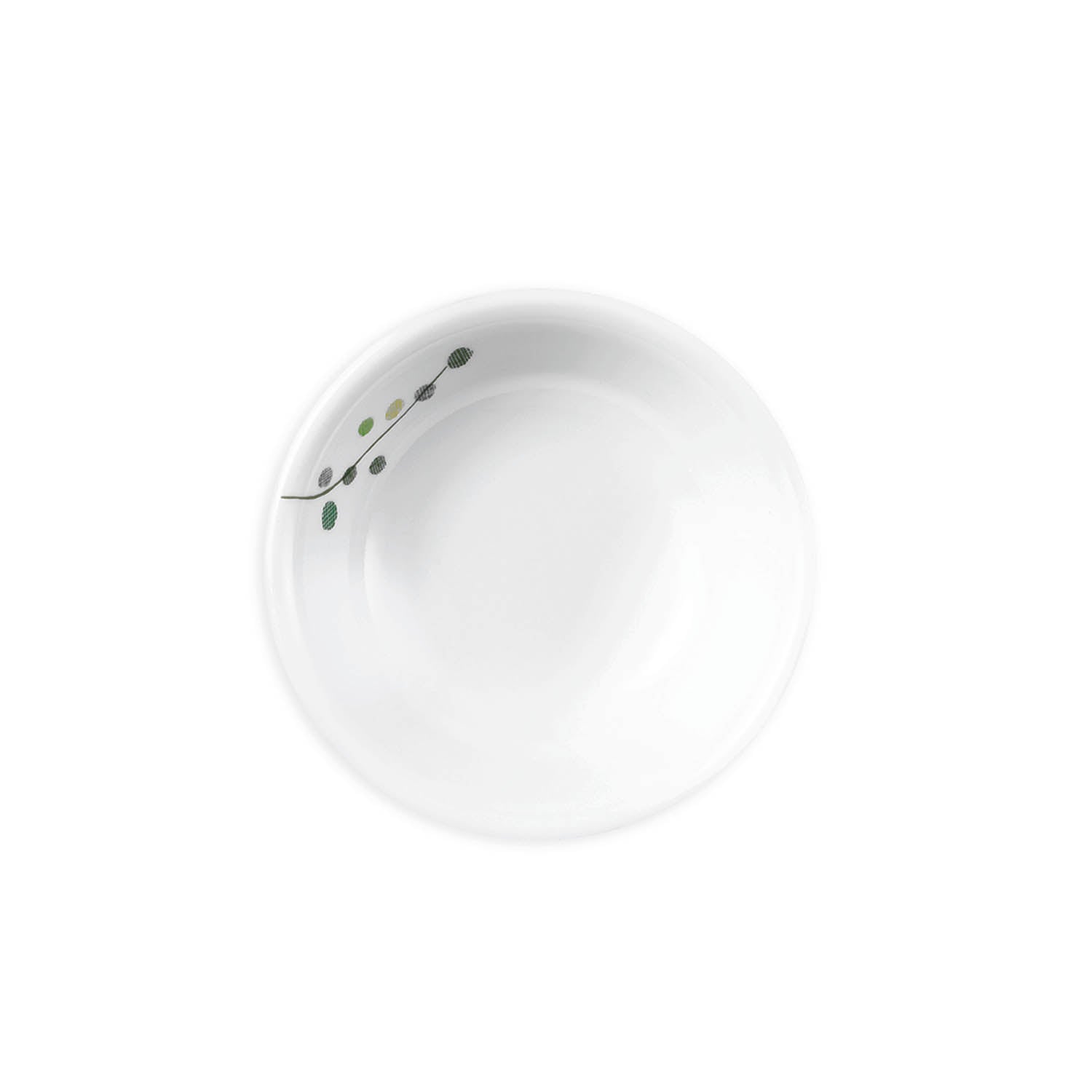 CORELLE GREEN DELIGHT 17点食器セット Corelle Livingware Round Green Delight 30 Pcs Dinner Set