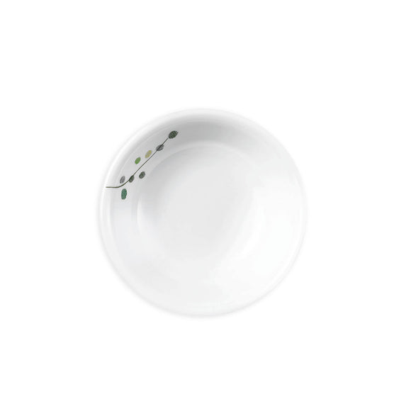 Corelle Livingware Plus Green Delight 290ml Dessert Bowl