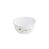 Corelle Livingware Round Green Delight 1 Pcs Soup Bowl (325ml)