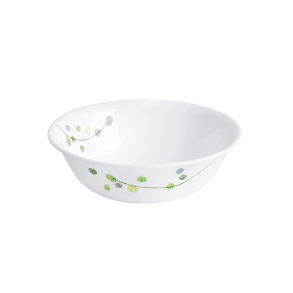 Corelle Livingware Plus Green Delight 532ml Soup Cereal Bowl