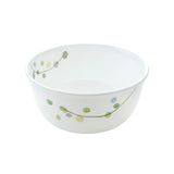 Corelle Livingware Round Green Delight 1 Pcs Curry/Noodle Bowl (828ml)
