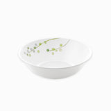 Corelle Livingware Round Green Delight 1 Pcs Serving Bowl (950ml)