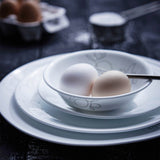 Corelle Livingware Plus Morning Breeze 290ml Dessert Bowl