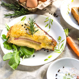 Corelle Livingware Plus Olive Garden Bread & Butter Plate