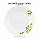 Corelle Livingware Plus Olive Garden Bread & Butter Plate