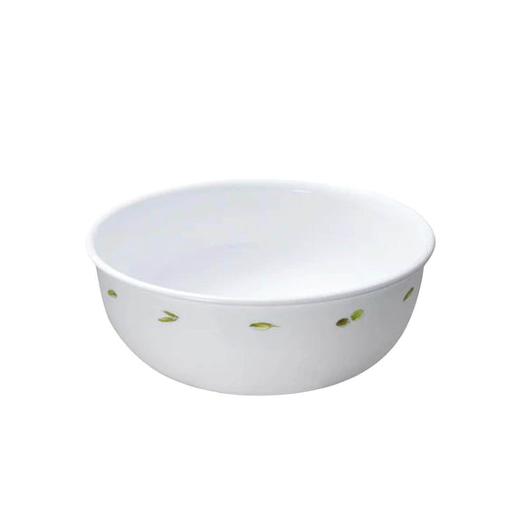 Corelle Livingware Round Olive Garden 1 Kook Bowl (473ml)