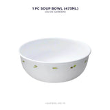 Corelle Livingware Plus Olive Garden 473ml International Soup Bowl