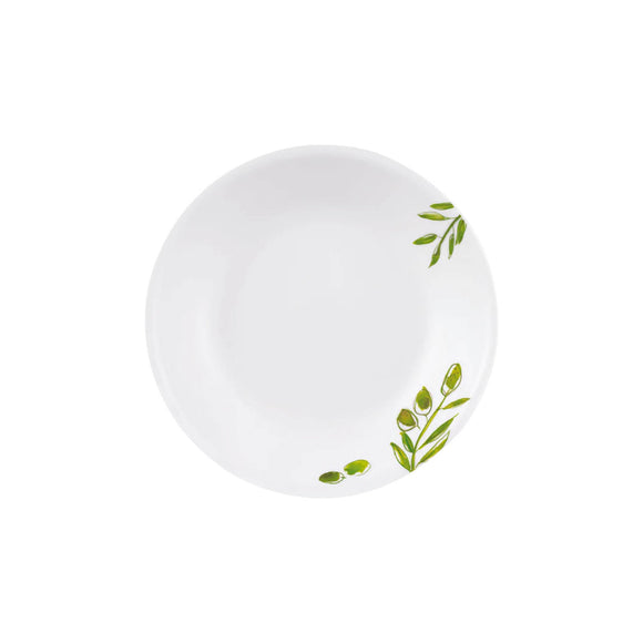 Corelle Livingware Plus Olive Garden 21cm Soup Plate