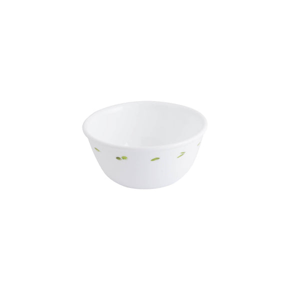 Corelle Livingware Round Olive Garden 1 Pcs Soup Bowl (355ml)