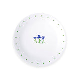 Corelle Livingware Plus Petite Trio Luncheon Plate