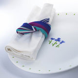 Corelle Livingware Plus Petite Trio Luncheon Plate