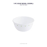 Corelle Livingware Plus Petite Trio 355ml Bowl