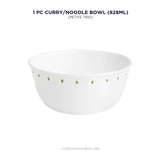 Corelle Livingware Round Petite Trio 1 Pcs Curry/Noodle Bowl (828ml)